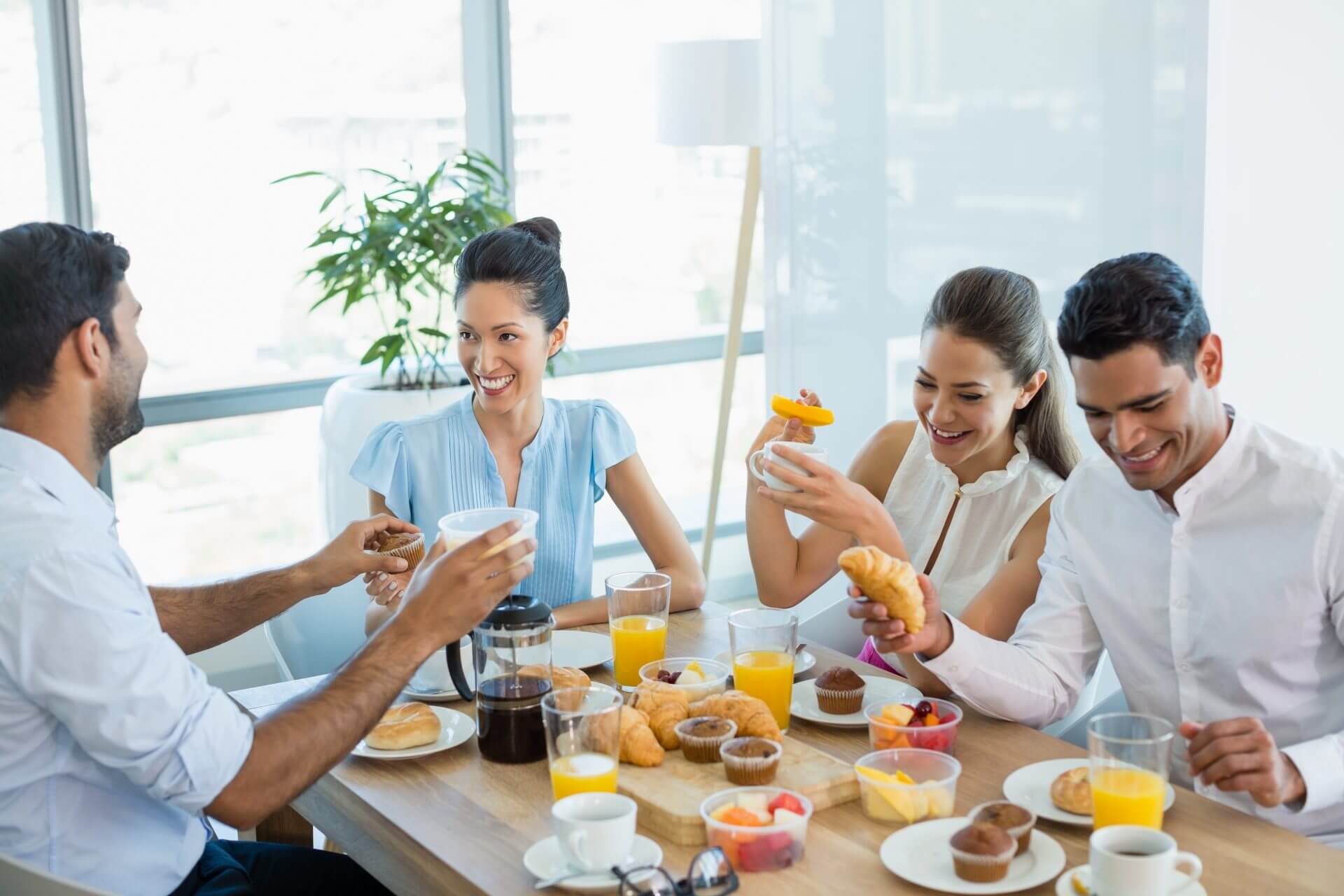 Saiba tudo sobre o horário de almoço e veja o que diz a CLT!